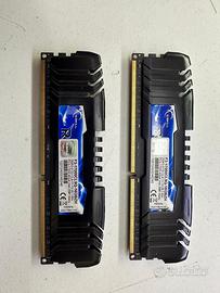MEMORIE DDR3 8GB