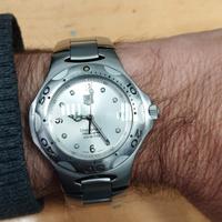 Tag Heuer Kirium automatico 