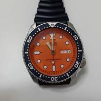 Seiko skx011