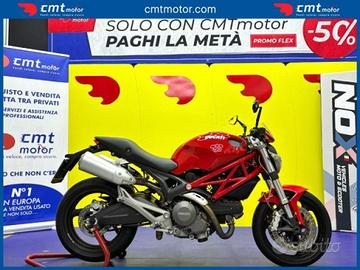 DUCATI Monster 696 Garantita e Finanziabile