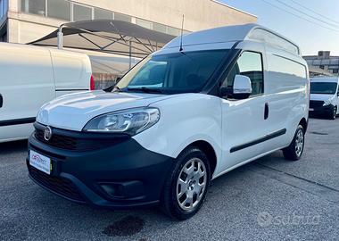 Fiat Doblo 1.6 MJT MAXI XL LH2 TETTO ALTO CON PEDA