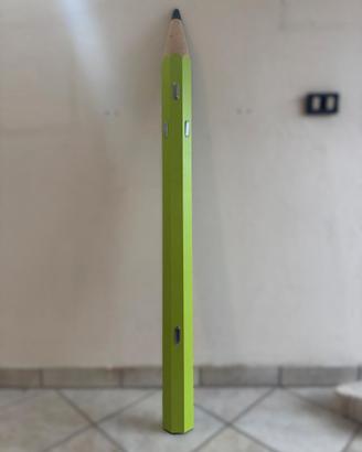 Appendiabiti Da Muro Bambini Matitone