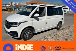 VolkswagenT6.1 California Coast - EURO 6 - 2022 - 