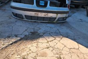 Ricambi Seat Alhambra (2000-2010)