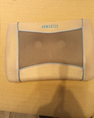 Cuscino Massaggiante HoMedics