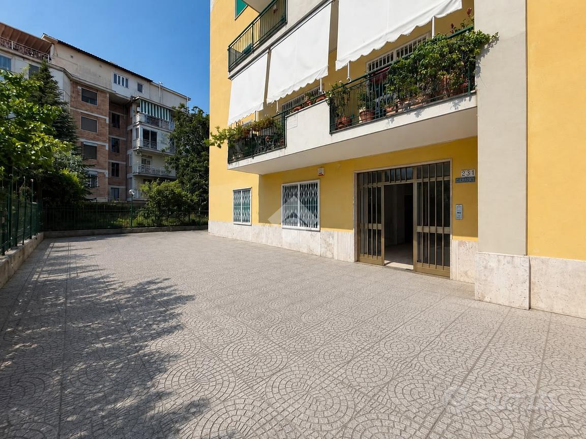 Appartamento – Napoli, Villanova di Posillipo, Municipalità 1 - Vista 3