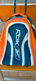 Zaino trolley Rbk