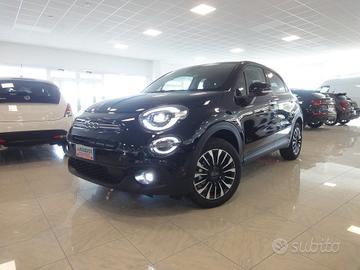 FIAT 500X STYLE PACK 1.3 Mj 95cv/70kw