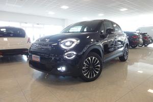 FIAT 500X STYLE PACK 1.3 Mj 95cv/70kw