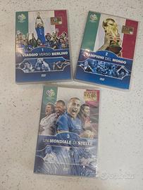 In Viaggio Verso Berlino (Mondiali FIFA 2006)