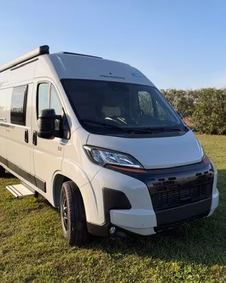 Weinsberg CaraBus 600 MQ Edition Fire