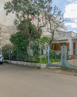 Villa singola Nardò [165VRG]