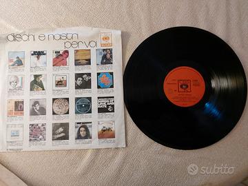 Santana Abraxas 1970 Cbs 64087