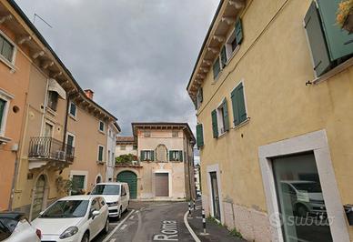 San pietro in cariano-due camere