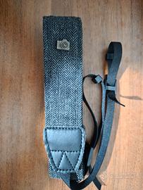 Cinghia per Fotocamera 