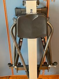 Vogatore salvaspazio Rower Master