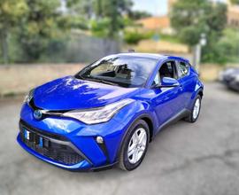 Toyota C-HR 1.8h Business e-cvt KM 55000!