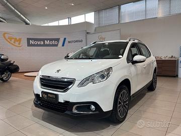 PEUGEOT 2008 1° serie 1.6 e-HDi 92 CV Stop&Sta...