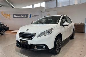PEUGEOT 2008 1° serie 1.6 e-HDi 92 CV Stop&Sta...