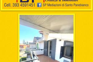 Mansarda a pochi passi dal mare