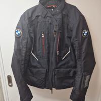 Giubbotto BMW donna 