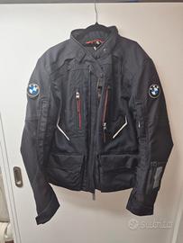 Giubbotto BMW donna 