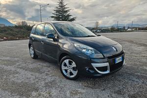 Renault scenic 2010
