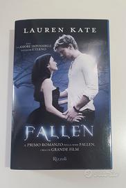 Lauren Kate - Fallen