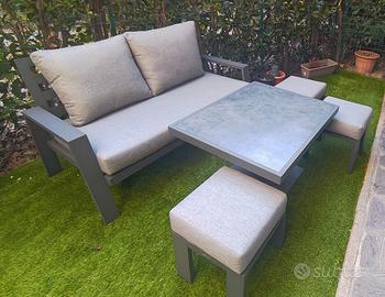 Arredo giardino  marca Garden team