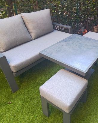 Arredo giardino  marca Garden team