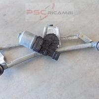 Motorino tergicristalli Peugeot 206 01-05 1.1