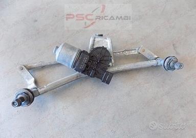 Motorino tergicristalli Peugeot 206 01-05 1.1