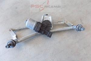 Motorino tergicristalli Peugeot 206 01-05 1.1