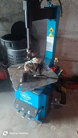 smontagomme 220 v