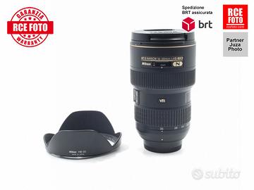 Nikon AF-S 16-35 F4 G ED VR (Nikon)