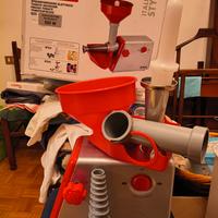 spremipomodoro elettrico Nuovo