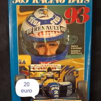 album 365 Racing Days anno 1993 