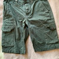 Pantaloncini Timberland