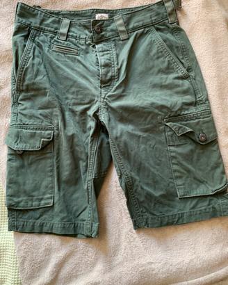 Pantaloncini Timberland