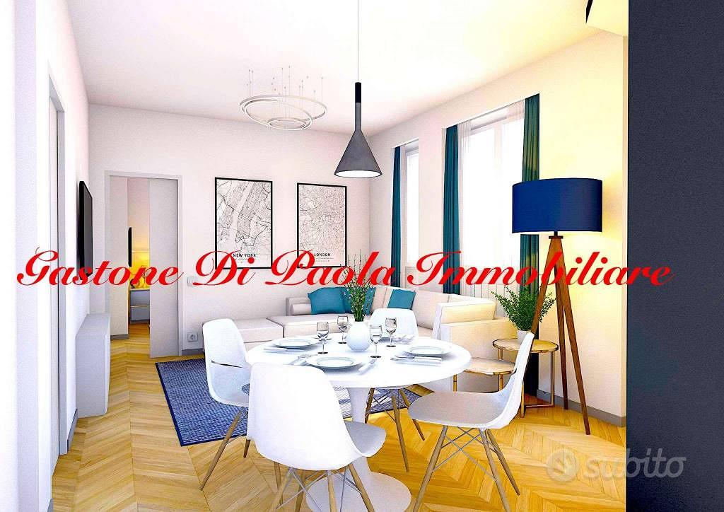 Appartamento – Milano, Nolo, Municipio 2 - Vista 5