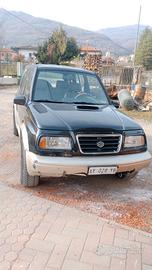 Suzuki  vitara