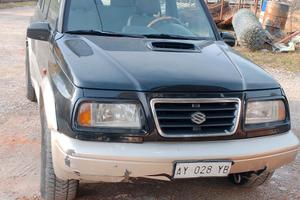 Suzuki  vitara