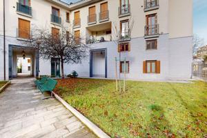 Appartamento - Milano