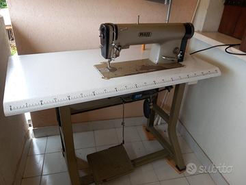 macchina da cucire 