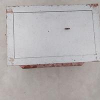 cassetta di sicurezza 