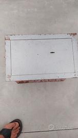 cassetta di sicurezza 