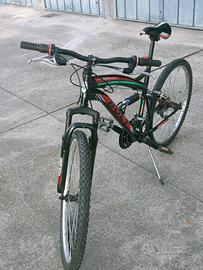 Bici bolt