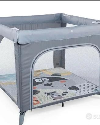 Box Chicco