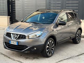 Nissan Qashqai 1.5 diesel 2014 iper full