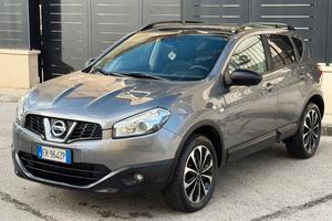 Nissan Qashqai 1.5 diesel 2014 iper full